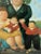 Fernando Botero Fernando Botero Una Famiglia 1991 Original Poster 1989 For Sale - Image 4 of 18
