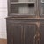 English Glazed Display Bookcase For Sale - Image 4 of 16