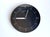 Minimalist Wall Clock 5W1 by Reinhold Weiss for Junghans, Germany, 1990s For Sale - Image 12 of 12