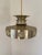 Goldenrod Brass Pendant from Lyskær Belysning For Sale - Image 8 of 8