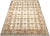 1960s Turkish Oushak Rug For Sale In Los Angeles - Image 6 of 7