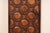 Early 20th Century Spanish Geometric Wood Panel Door For Sale - Image 12 of 12