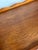 Wood and Brass Tray, France, 19th Century For Sale - Image 4 of 12