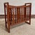 Arthur Umanoff Walnut Magazine Rack For Sale - Image 9 of 10