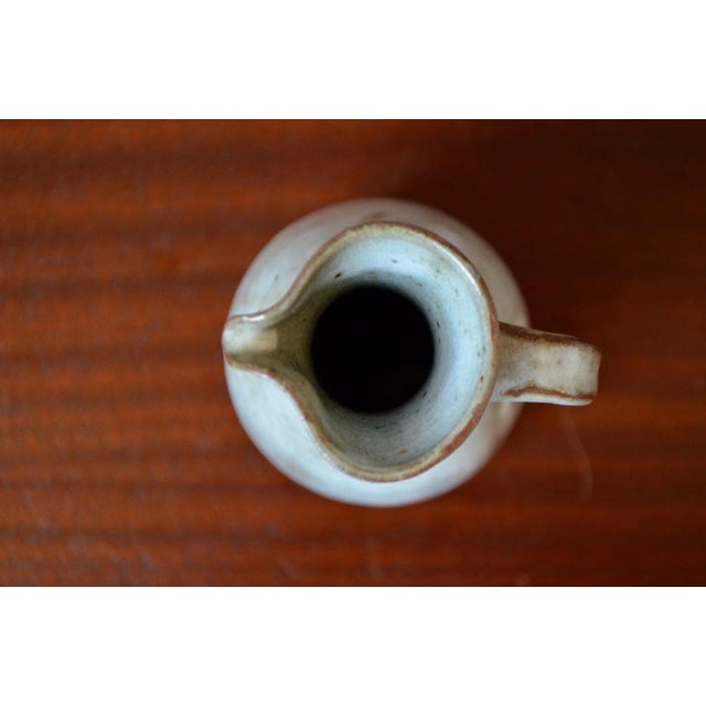 Chantal and Thierry Robert Ceramic Set, 1960s, Set of 3 For Sale - Image 12 of 17