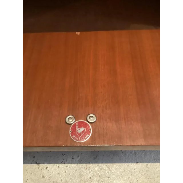 Art Deco Nightstands, 1920s, Set of 2 For Sale - Image 9 of 13