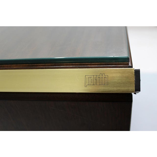 Mid-Century Italian Chest of Drawers, 1970 For Sale - Image 12 of 18