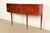 Art Deco Baker Furniture Modern Regency Sideboard Credenza For Sale - Image 3 of 15
