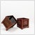 Decoration - planters or storage baskets Measures : 40x42cm - H:41cm Internal dimensions : 35x37cm - H: 39cm Materials :...