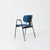 1950s F1 Desk Chair by Willy Van Der Meeren for Tubax, 1950s For Sale - Image 5 of 18
