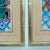 Trio of Fine Chinese Export Paintings on Mulberry Pith Paper, 19th Century For Sale - Image 18 of 18