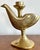 Figurative Jonathan Adler Brass Bird Candlestick For Sale - Image 3 of 6