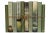 Modern Decorative Books - Sage Book Bundle - 1 Foot of Green Books For Sale - Image 3 of 3