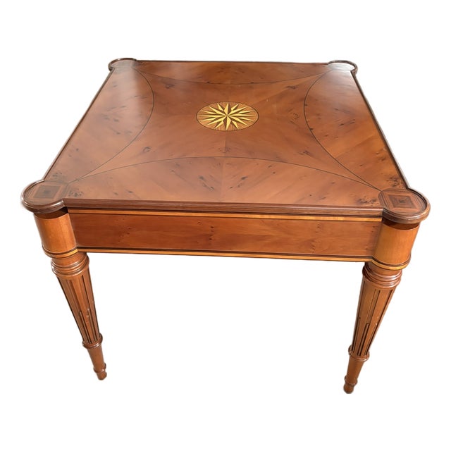 Games Table With Many Different Game Options by Joal - James Langley, Ltd., Mid 20th Century For Sale