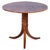 Biedermeier Coffee Table in Walnut, Austria, 1830s For Sale - Image 14 of 14