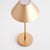 Kenneth Ludwig Chicago Alluna Cordless Led Lamp 14" - Champagne/Gold For Sale - Image 4 of 8