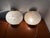 Glass Wall Lights, 1970s, Set of 2 For Sale - Image 10 of 11