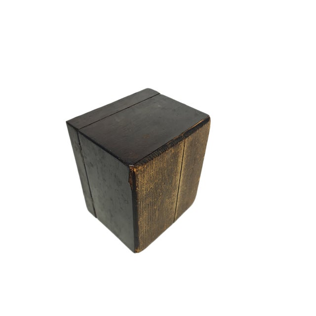German Art Nouveau Box with Marquetry, 1900s For Sale - Image 13 of 18