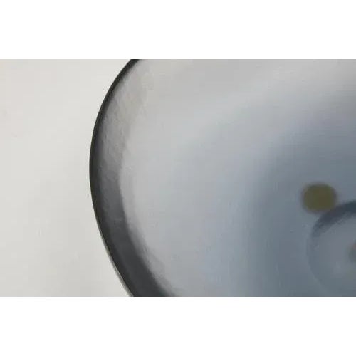 Bowl in Wrought Glass by Tobia Scarpa for Venini, 1960s For Sale - Image 6 of 10