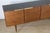 Vintage Teak and Brass Sideboard, 1970s For Sale - Image 18 of 18
