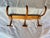 Early 20th Century French Bentwood Wall Mounted Coat Hat Rack For Sale - Image 6 of 12