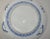 Aqua Antique Chinese Enameled Ceramic Platter For Sale - Image 8 of 9