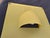 Yellow Delight Wall Light by Adrien Gardère for Ligne Roset, 1997 For Sale - Image 13 of 18