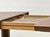 Extendable Oval Dining Table in Oak, 1970s For Sale - Image 14 of 17