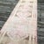 Turkish Vintage Turkish Runner | 3x12 For Sale - Image 3 of 8
