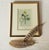 Wood Antique Hand-Colored Lithograph, "The Northern Chickadee"C. 1853 For Sale - Image 7 of 11