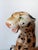 Unknown, Vintage Ceramic Leopard, 1970s, Ceramic For Sale - Image 3 of 9