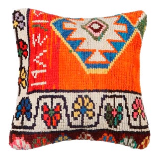 Colorful Pillow Cover For Sale