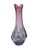 Italian Vase in Murano Glass from Mandruzzato, 1950s For Sale - Image 9 of 10