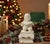 Vintage Dept 56 Snowbabies "Once Upon a Time" Musical Figurine Boxed 1996 Retired For Sale - Image 4 of 12