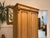 Farmhouse Cabinet in Wood For Sale - Image 11 of 16
