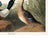 John James Audubon Shoveller Duck From Birds of America, Vintage Art Print Reproduction, 24″ × 18″ For Sale - Image 9 of 9