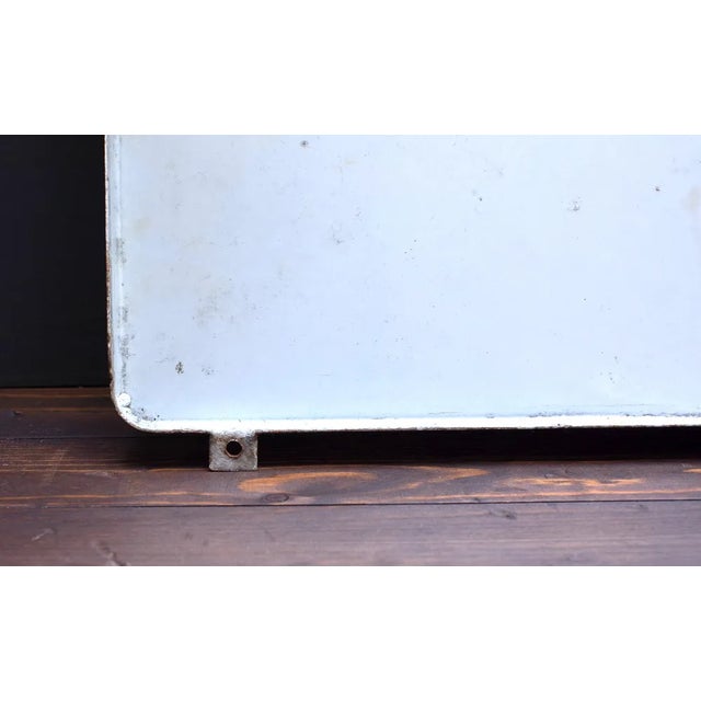 German Underberg Advertising Sign For Sale - Image 5 of 8