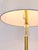 1950s Vintage Brass Floor Lamp with Glass Handle from Bakalowits & Söhne, 1950s For Sale - Image 5 of 18