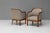 Vintage Swedish Armchairs, 1930s, Set of 2 For Sale - Image 4 of 11