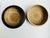 Large Studio Ceramic Lidded Box by Peter Müller for Sgrafo Modern, Germany, 1970s For Sale - Image 9 of 17