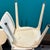 Metal Lambada Chairs in Metal by Marco Zanuso for Gavina. 1964, Set of 4 For Sale - Image 7 of 14