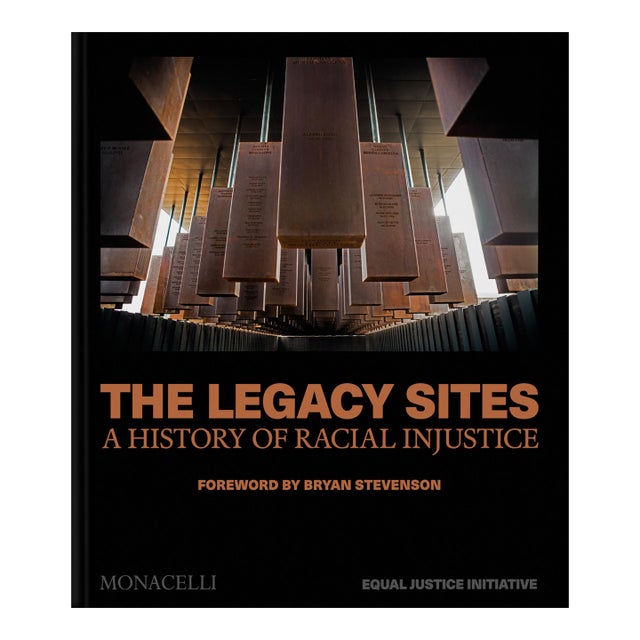 The Legacy Sites: A History of Racial Injustice For Sale
