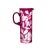 Traditional ARTEL Verdure Large Pitcher, Fuchsia For Sale - Image 3 of 3
