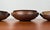 Vintage Danish Studio Pottery Bowls from Aase & Leif Vange Keramik, Set of 3 For Sale - Image 10 of 18