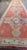 Antique Turkish Oushak Runner 3'0" × 17'2" For Sale - Image 10 of 11