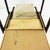 Modernist Mobile Side Table, Denmark, 1960s For Sale - Image 15 of 16