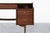 Mid-Century Modern 1960s Vintage Walnut “Mainline” Desk by Hooker Furniture For Sale - Image 3 of 13
