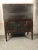Wood 1780 German Cylinder Desk For Sale - Image 7 of 10