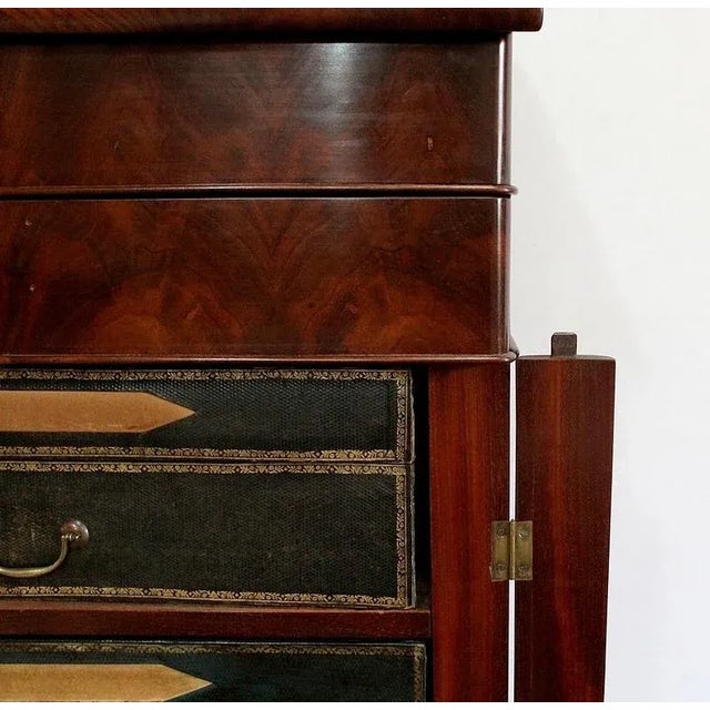 Antique Background Panel For Sale - Image 12 of 18