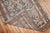 Kurdish Antique Persian Medallion Runner - 2'10" x 8' For Sale - Image 4 of 10